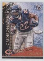 Matt Forte