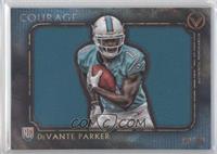 DeVante Parker #/50