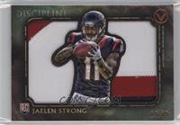 Jaelen Strong #/25