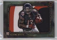 Kevin White #/25