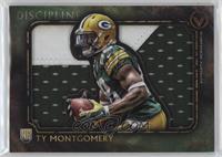 Ty Montgomery #/25