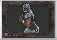 Bryce Petty #/99