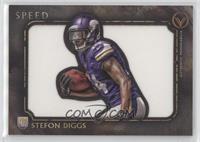 Stefon Diggs #/99