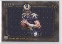 Sean Mannion #/99