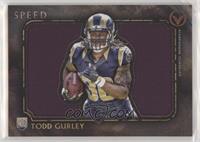 Todd Gurley #/99