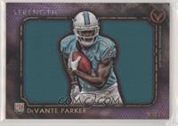 DeVante Parker #/75