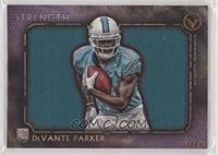 DeVante Parker #/75