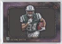 Devin Smith #/75