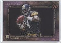 Sammie Coates #/75