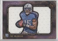 Tre McBride #/75