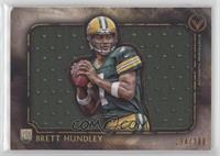 Brett Hundley #/300