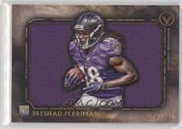 Breshad Perriman #/300