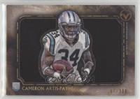 Cameron Artis-Payne #/300