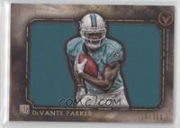 DeVante Parker #/300