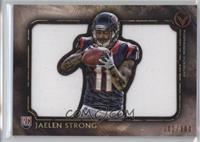 Jaelen Strong #/300