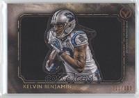 Kelvin Benjamin #/300