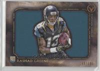 Rashad Greene #/300