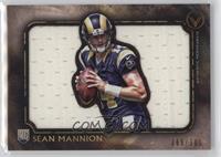 Sean Mannion #/300