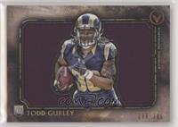 Todd Gurley #/300