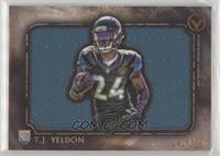 T.J. Yeldon #/300