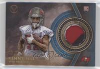 Kenny Bell #/50