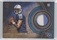 Marcus Mariota #/50