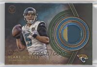 Blake Bortles #/25