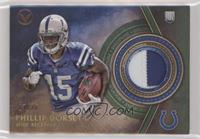 Phillip Dorsett #/25