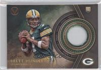 Brett Hundley #/99