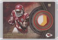 Chris Conley #/99