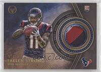 Jaelen Strong #/99