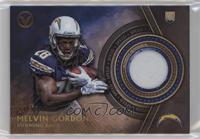 Melvin Gordon #/99