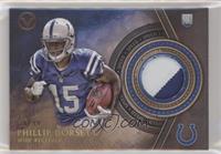 Phillip Dorsett #/99