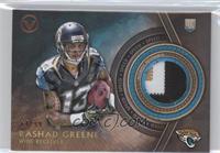 Rashad Greene #/99