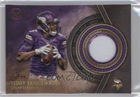 Teddy Bridgewater #/99