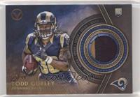 Todd Gurley #/99