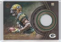 Ty Montgomery #/99