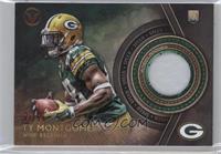 Ty Montgomery #/99