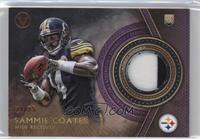 Sammie Coates #/75