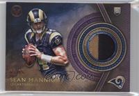 Sean Mannion #/75