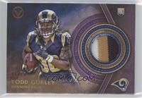 Todd Gurley #/75