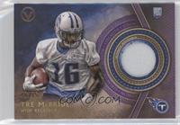 Tre McBride #/75