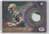 Ty Montgomery #/75