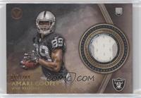 Amari Cooper #/289