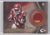 Chris Conley #/289