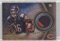 Jeremy Langford #/289