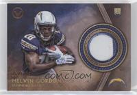 Melvin Gordon #/289