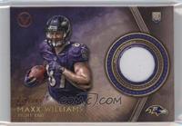 Maxx Williams #/289