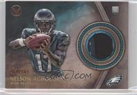 Nelson Agholor #/289