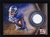 Odell Beckham Jr. #/289